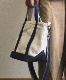 L.L.Bean | トートバッグ