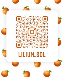 LILIUM SOL | 帽子
