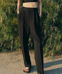 the frankie shop | パンツ