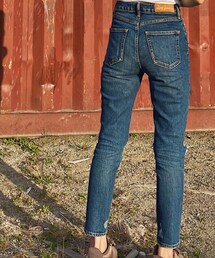 SLY | デニムパンツ