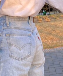 Levi's | デニムパンツ