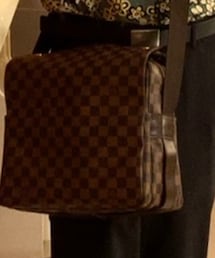 LOUIS VUITTON | ショルダーバッグ