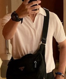 JOHN SMEDLEY | ポロシャツ