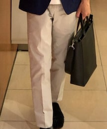 PT | チノパンツ