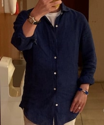 Finamore | シャツ/ブラウス