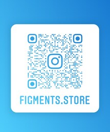Instagram: @figments.store | その他