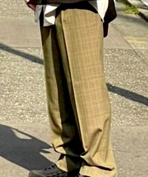 古着 | スラックス