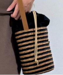 Benelli Montacone | かごバッグ