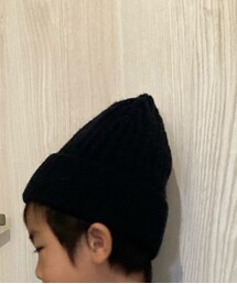 UNIQLO | ニットキャップ/ビーニー