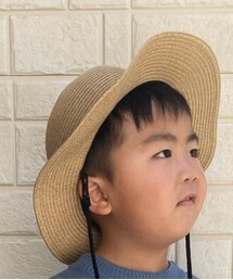 petit main | 帽子
