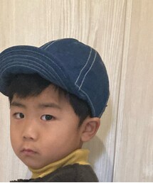 GLOBAL WORK | キャップ