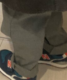 Birthday | パンツ