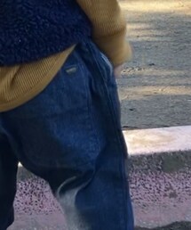MARKEY'S | デニムパンツ