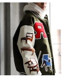READYMADE | スタジャン