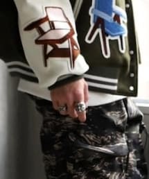CHROME HEARTS | その他小物