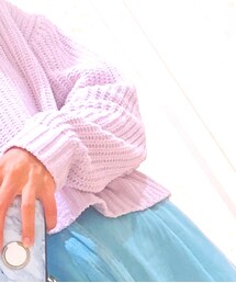 UNIQLO | ニット/セーター