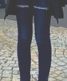 EMODA | デニムパンツ