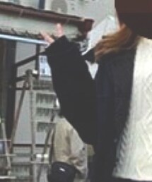 AZUL by moussy | ダウンジャケット/コート