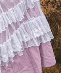 香甜芬芳 | スカート