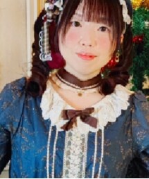 MarcHenTica by Hiroko Tokumine | チョーカー