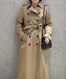 Aquascutum | トレンチコート