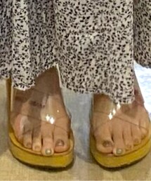 qoo10 | サンダル