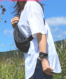 GU | Tシャツ/カットソー