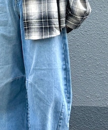 GRL | デニムパンツ