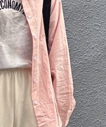 SHEIN | シャツ/ブラウス