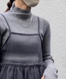 GRL | トップス
