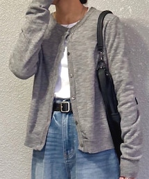 SHEIN | カーディガン/ボレロ