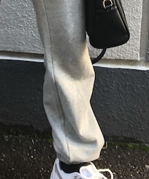 GU | スウェットパンツ