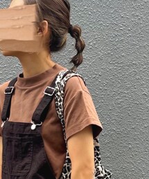 GU | Tシャツ/カットソー