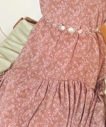 QUEEN SHOP | ジャンパースカート