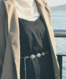 CC.J wear | ジャンパースカート