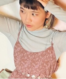 淘寶 | トップス