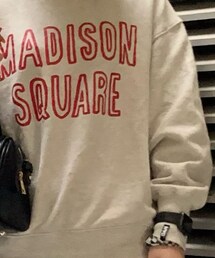 LOWRYS FARM | スウェット