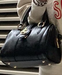 JEANASIS | ボストンバッグ