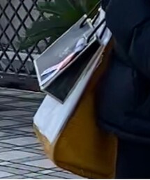 JEANASIS | ボストンバッグ