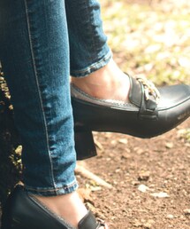 AZUL by moussy | パンプス