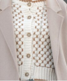 LOWRYS FARM | ニット/セーター