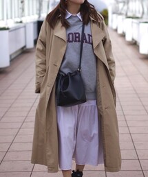 GU | ショルダーバッグ