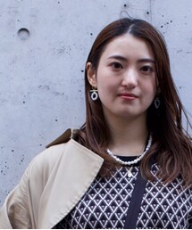 GLOBAL WORK | ネックレス