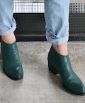usedの「シューズ(ブーティ)」
