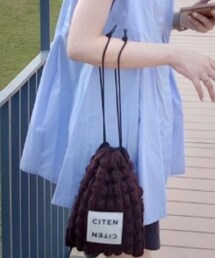 CITEN | ショルダーバッグ