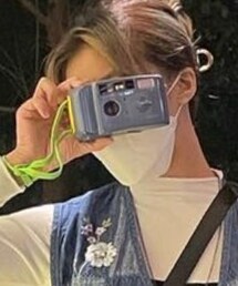 森寫真機店 | その他