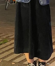 戴走古著 | ジャンパースカート