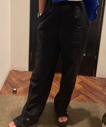 UNIQLO | パンツ