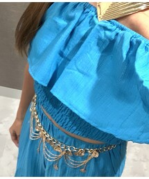 SHEIN | Tシャツ/カットソー