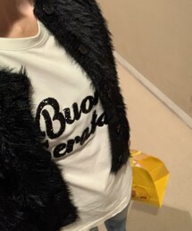 H&M | Tシャツ/カットソー